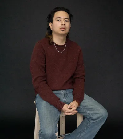 Jean Paul Perez-Saldarriaga